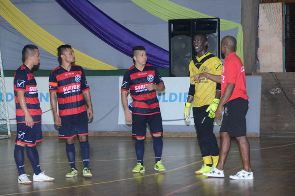 Read more about the article ZV Mengao zet stap richting futsalfinale