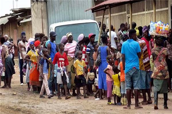 Read more about the article Gele koorts uitbraak in Angola