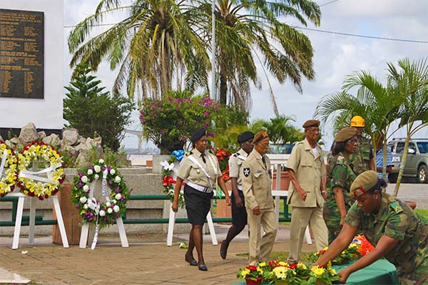 Read more about the article Surinaamse oorlogsveteranen sterven uit