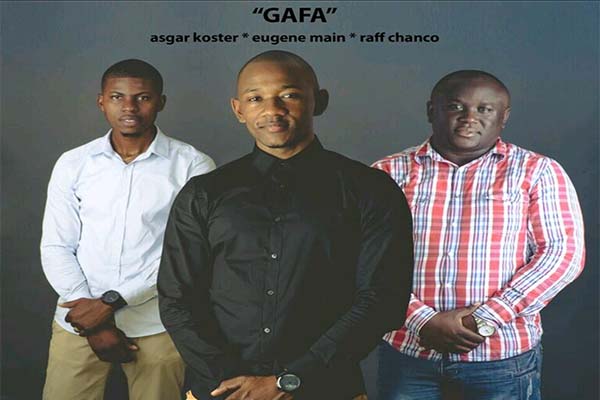 Read more about the article Asgar gooit het over andere boeg met nieuwe single ‘Gafa’