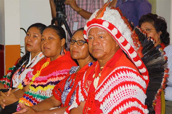 Read more about the article Tribale groepen wensen betere samenwerking regering