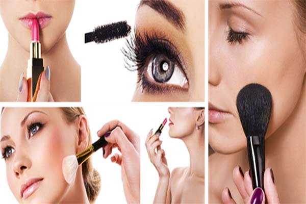 Read more about the article Haal het beste uit make-up