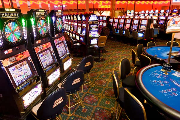 Read more about the article Sector ‘kansspelen en casino’s’ dient zich aan toezicht te onderwerpen