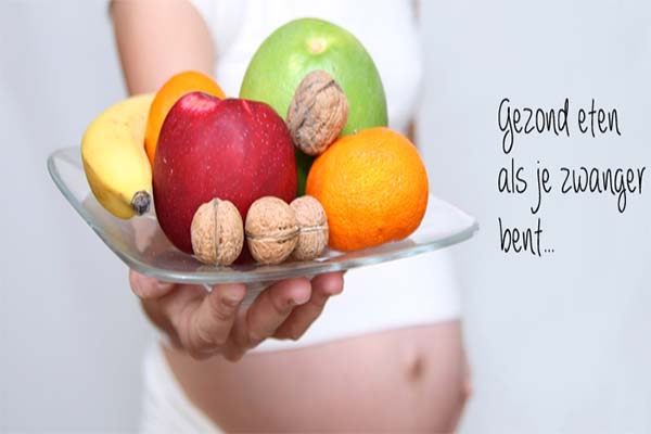 Read more about the article De juiste voeding tijdens de zwangerschap