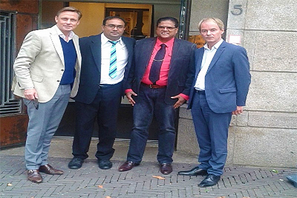 Read more about the article Politieke ondersteuning voor afschaffing visum voor Surinamers