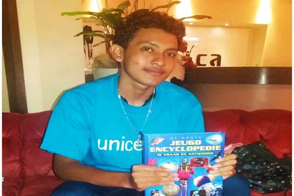 Read more about the article Unicef legt problemen leerlingen binnenland bloot in documentaire