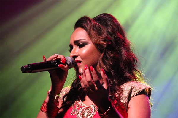 Read more about the article Succesvol concert Nisha Madaran in Nederland