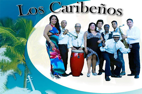 Read more about the article Cubaanse muziekformatie geeft terug aan Surinaamse samenleving