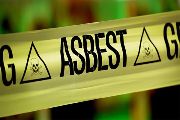 Read more about the article Surinamers moeten zich meer bewust zijn van gezondheidsrisico asbest