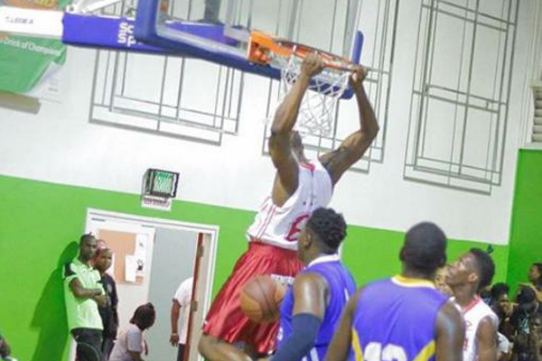 Read more about the article Basketbalassociatie organiseert FIBA 3 x 3 toernooi