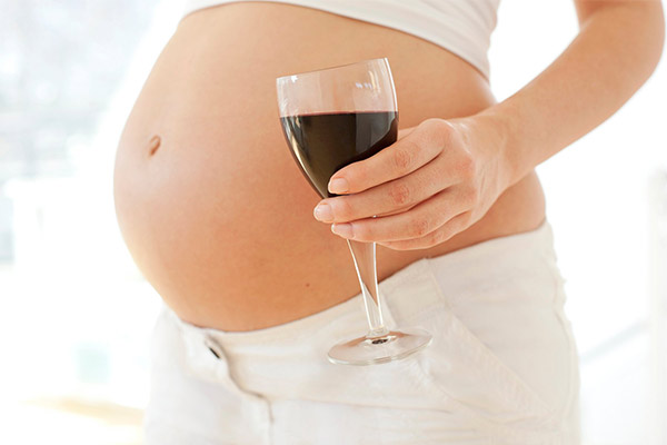 zwangerschap-drinken-alcohol