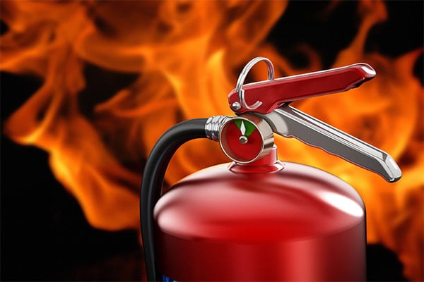 Read more about the article Aanpak brandveiligheid vergt veel inzet