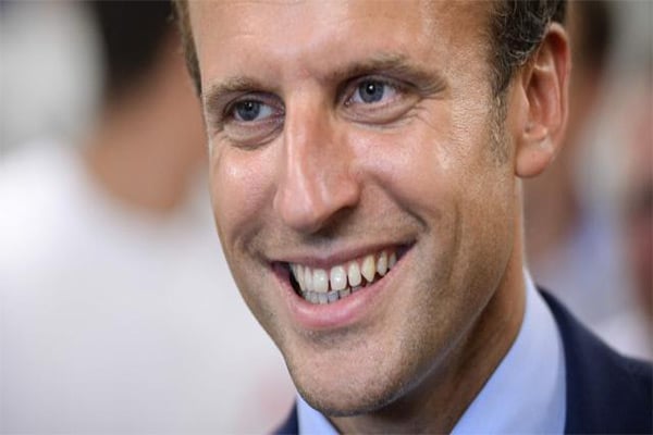 Read more about the article Tweede ronde voor Franse presidentsverkiezingen Macron volgende staatshoofd?