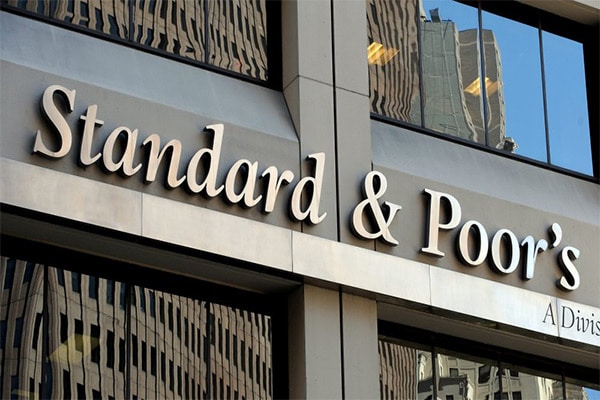 Read more about the article ‘Ondanks S&P rating geen vooruitgang’