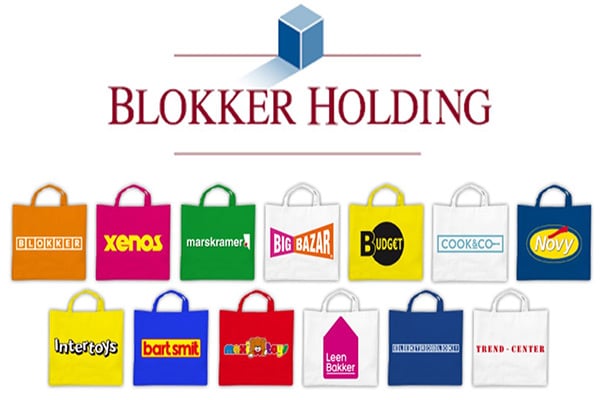Read more about the article Sluiting Blokker filialen Nederland geen effect op Blokker Suriname