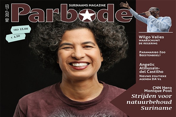 Read more about the article Mei-editie Parbode:  Wilgo Valies: ‘Wij staken niet omdat we het zo leuk vinden’