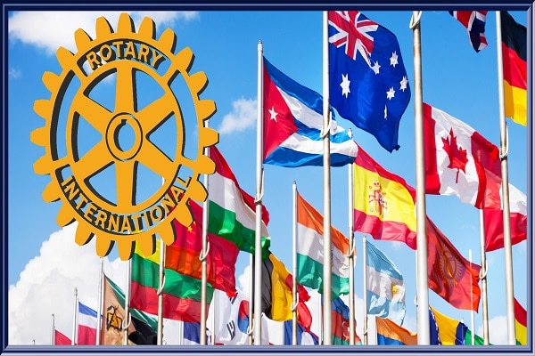 Read more about the article Drie Rotary Clubs blikken terug op succesvolle RYLA Suriname 2018