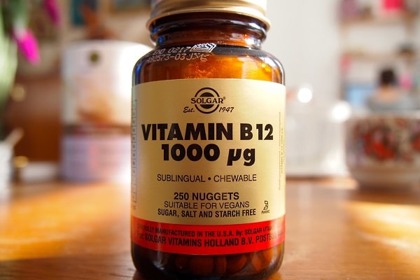 Read more about the article Toename vitamine B-12 patiënten