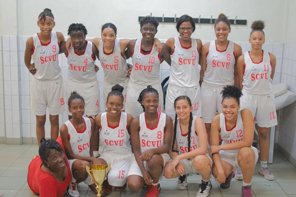 Read more about the article SCVU pakt meisjes basketbaltitel