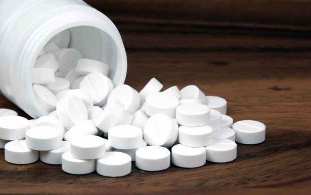 Read more about the article ‘Schadelijke varianten paracetamol niet in Suriname’