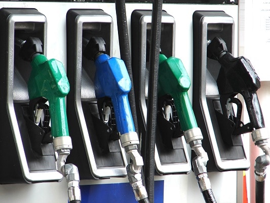 Read more about the article Benzineprijzen toch verhoogd, unleaded naar 15,95