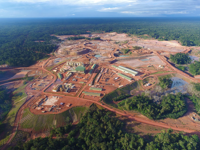 Read more about the article Barrick wil Newmont overnemen