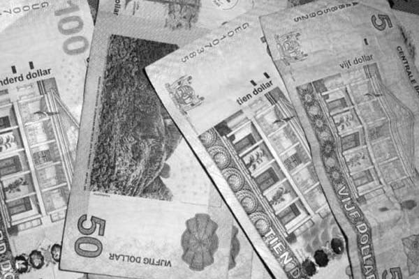 Read more about the article Boldewijn: ‘Belang volk gediend met afschaffing dubbele salarissen’
