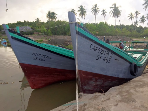 Read more about the article Suriname en Guyana zoeken naar vermiste vissers