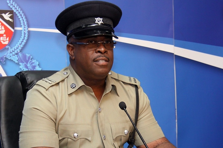 Read more about the article Terroristische aanslag op Trinidad verijdeld