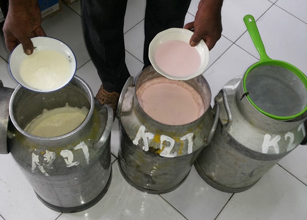 Read more about the article ‘Transparante kwaliteitsmeting om import melkpoeder ontmoedigen’