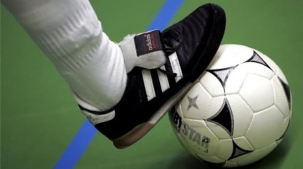 Read more about the article Kwartfinalisten Scholen Futsal bekend