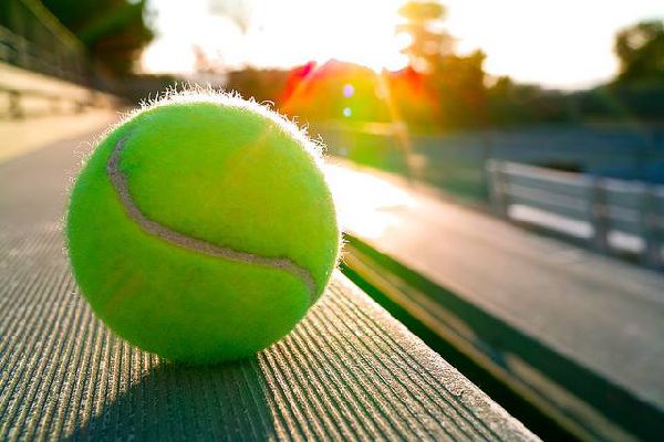 Read more about the article Vlot verloopt Nationale Tenniskampioenschappen