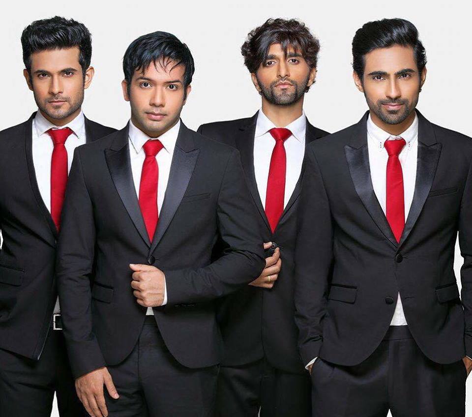 Read more about the article Concert SANAM in André Kamperveen Stadion