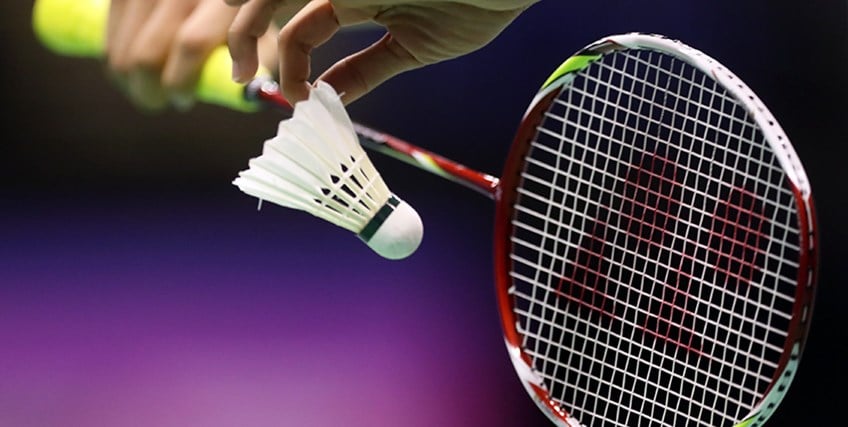 Read more about the article Badminton: Surinaamse toppers verliezen van Barbados