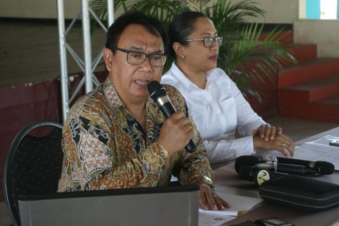 Read more about the article Ondernemerschap centraal tijdens herdenking Javaanse immigratie