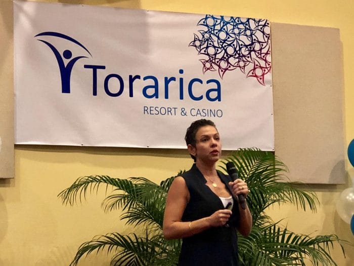 Read more about the article Torarica transitioneert van hotel naar resort