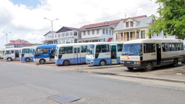 Read more about the article ‘Openbaar vervoer heeft wel successen geboekt’