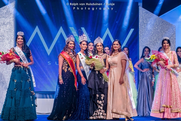 Read more about the article Rishika Poeran nieuwe Miss India Worldwide Suriname