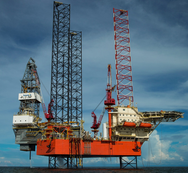 Read more about the article Suriname kan belangrijke speler worden op de oliemarkt