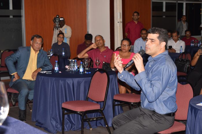 Read more about the article VES wil Surinaamse diaspora inzetten voor ontwikkeling