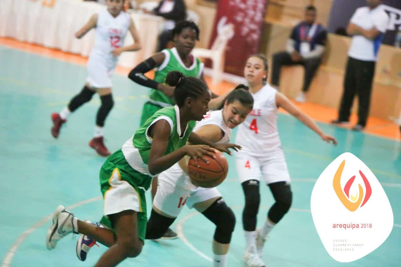Read more about the article Basketbalselecties verliezen op Consude Games