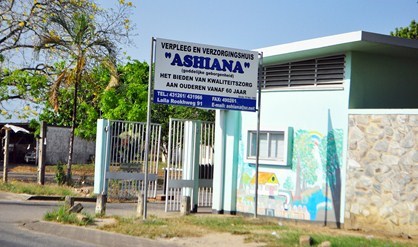 Read more about the article Personeel Ashiana gaat niet in op verzoek minister