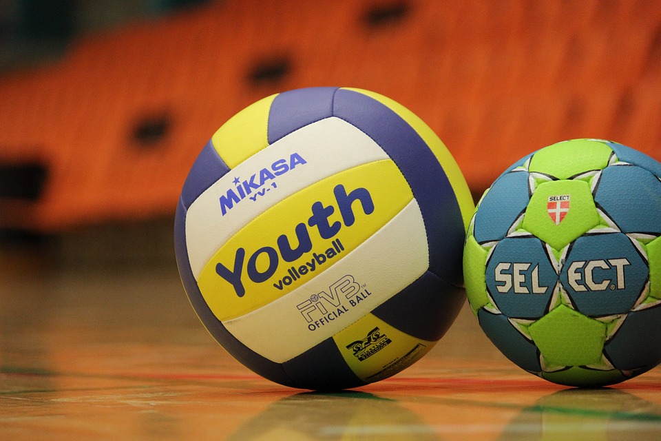 Read more about the article Geen halve finale voor meisjes volleybalploeg op Consude Games