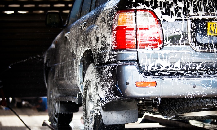 Read more about the article Carwashes zorgen voor overbelasting waterbuizen