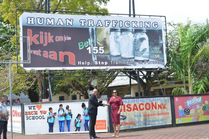 Read more about the article JusPol focust op slachtoffers bij preventie mensenhandel
