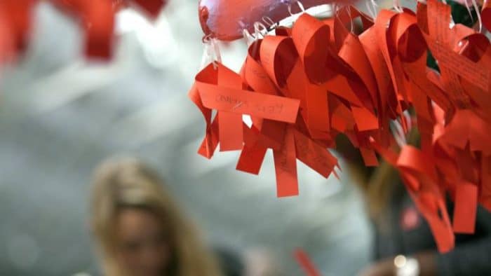 Read more about the article Twee patiënten mogelijk genezen van hiv