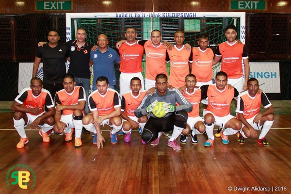 Read more about the article SCSV Barka speelt wedstrijden in Nederland