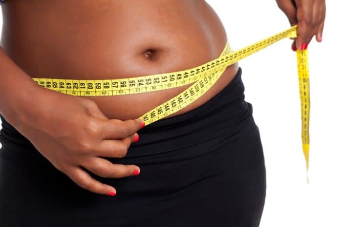 Read more about the article 26% bevolking lijdt aan overgewicht