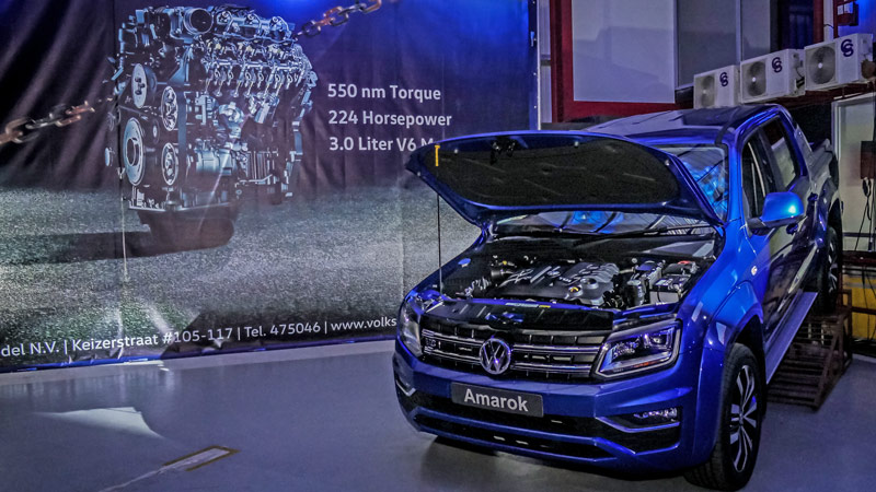 Read more about the article Volkswagen voorziet al 5 jaar in mobiliteitsbehoefte