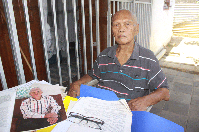Read more about the article Rechter behandelt zaak 81-jarige oud-Suralconiër versneld